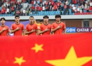 乐动体育官方入口-亚洲足球比赛中涌现出惊喜之星