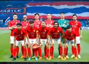 乐动体育全站-足球联赛战火不断，球员实力逐渐增强！