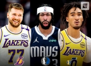乐动体育在线-关于ESPN构想惊天四方交易:勇士得到字母哥追梦去湖人的信息
