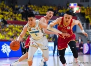 乐动体育登录-包含CBA官方发布北京男篮集锦：一起来回顾北京男篮的季后赛高光表现的词条