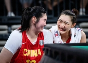 乐动体育在线-关于女篮亚洲杯-19:30播中国VS日本限速是关键的信息