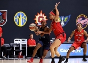 乐动体育投注-薪资太低引抗议！WNBA与WCBA、NBA收入差距一览