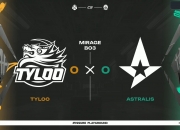 乐动体育投注-TYLOO战胜Astralis，豪取裂变天地冠军！创造中国CS新历史的简单介绍
