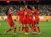 乐动体育登录-关于双方激烈对决！女足赛事精彩可期的信息