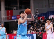 乐动体育-中国男篮将去西班牙拉练杨瀚森打夏联曾凡博康复的简单介绍