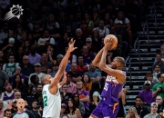 乐动体育-花钱多未必管用，这是对NBA体制的误解，太阳就是例子