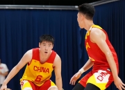 乐动体育登录-热身赛-中国男篮不敌西甲球队廖三宁16分的简单介绍