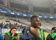 乐动体育-疯狂绽放！球员冲刺激发战局新风貌