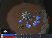 乐动体育投注-Knight：参加EWC的目标就是碾碎别人的牌子