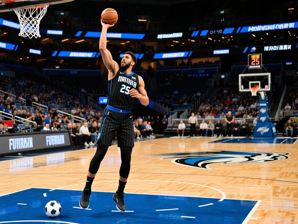 猛龙狂胜魔术，西亚卡姆砍下全队最高25分