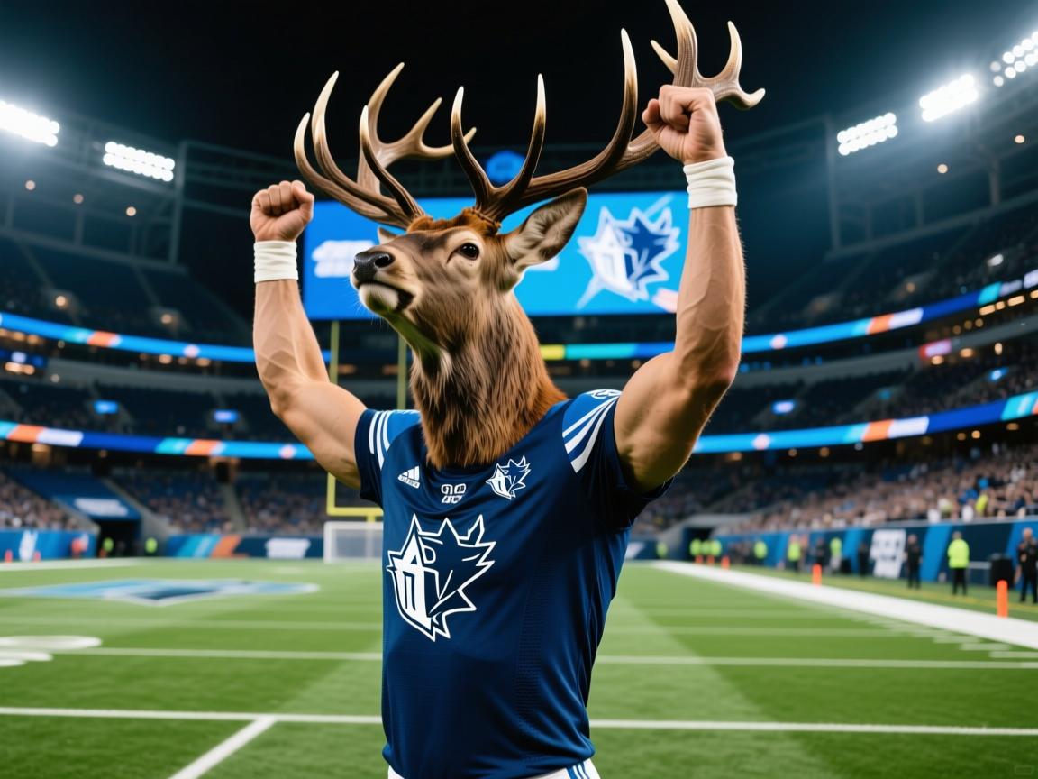 雄鹿队顶住困难赢得胜利,晋级下一轮 第2张