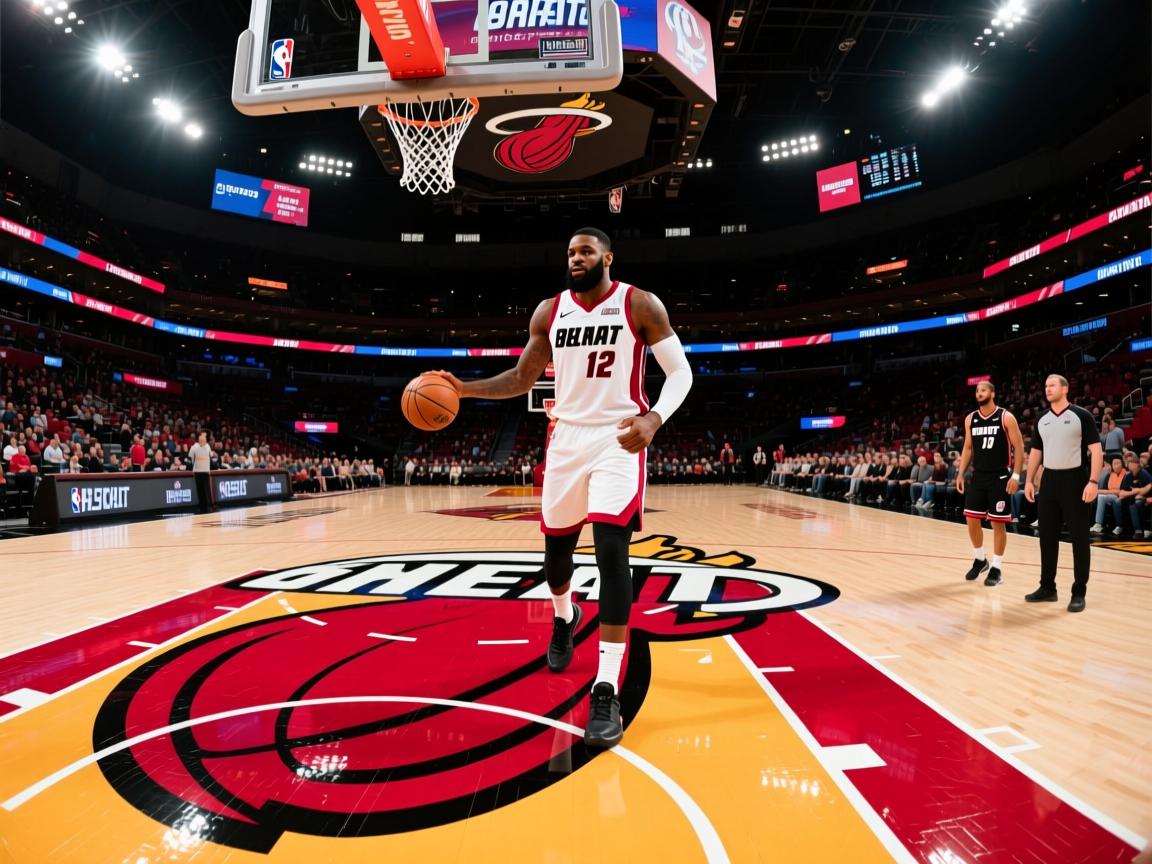 快船史上最大逆转28分逆转热火哈雷尔18+12 第2张