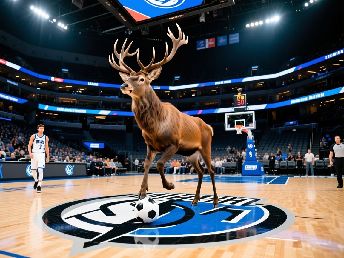 雄鹿逆转独行侠，成功晋级东部半决赛