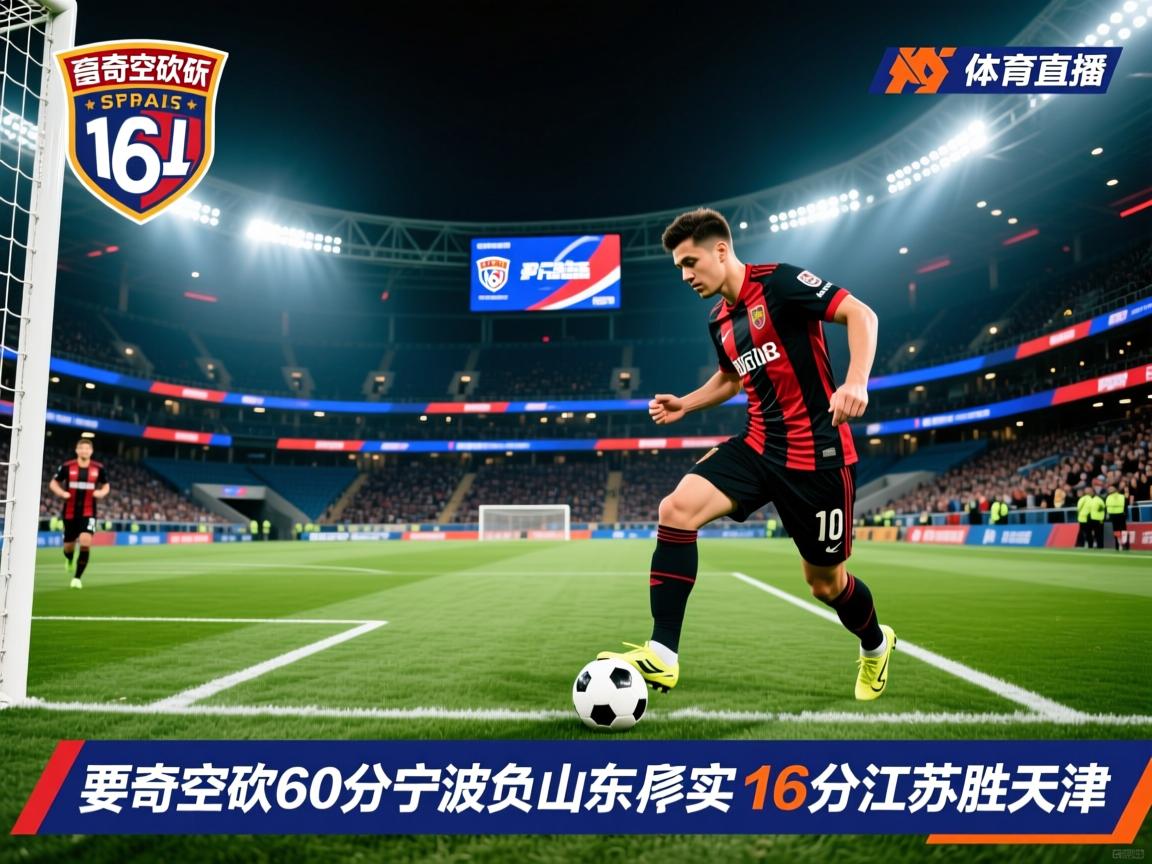 马奇空砍60分宁波负山东 闫实16分江苏胜天津  第2张