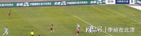 河南建业结束客场不败纪录，负于亚泰遗憾的简单介绍
