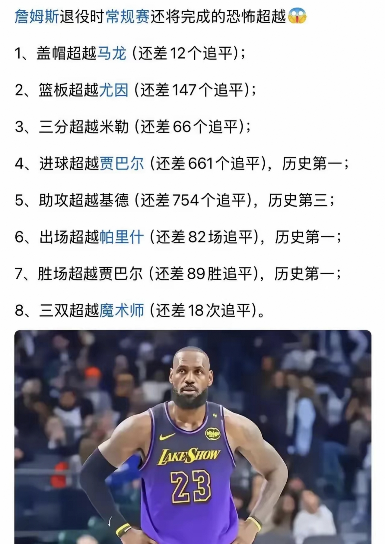 包含替老詹解解惑！你如何看待NBA的戒指文化的词条