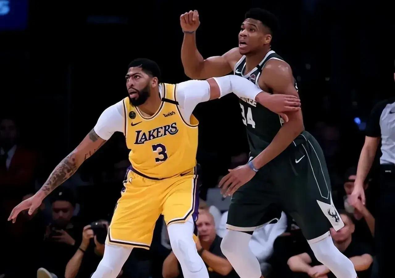 关于ESPN构想惊天四方交易:勇士得到字母哥追梦去湖人的信息