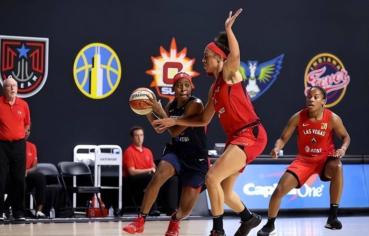 薪资太低引抗议！WNBA与WCBA、NBA收入差距一览