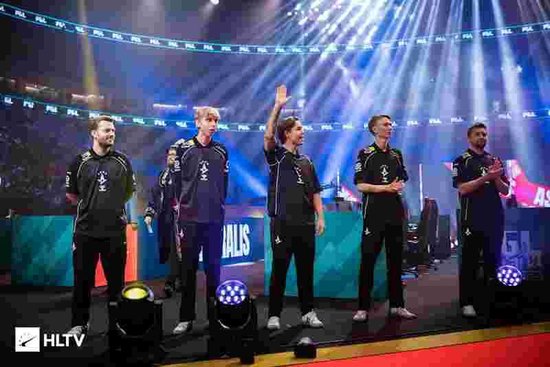 TYLOO战胜Astralis，豪取裂变天地冠军！创造中国CS新历史的简单介绍