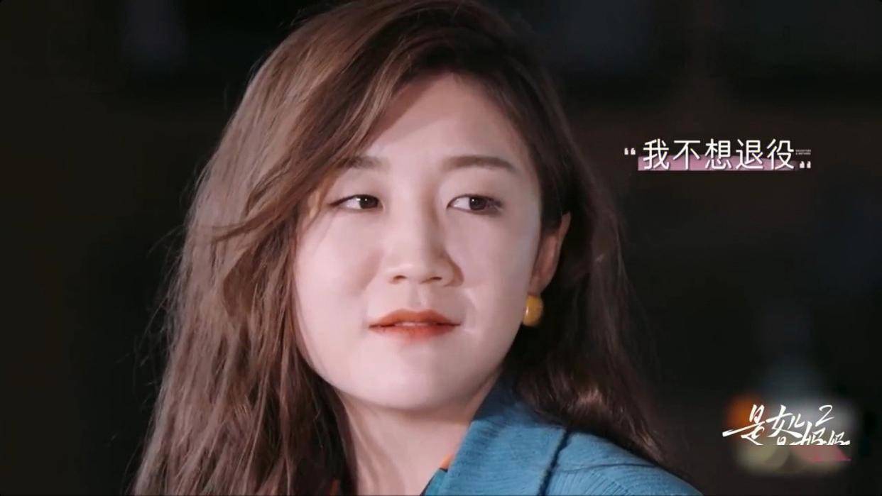 陈梦自曝理想中的求婚场景！人越多越好，比如体育赛事在足球场上的简单介绍