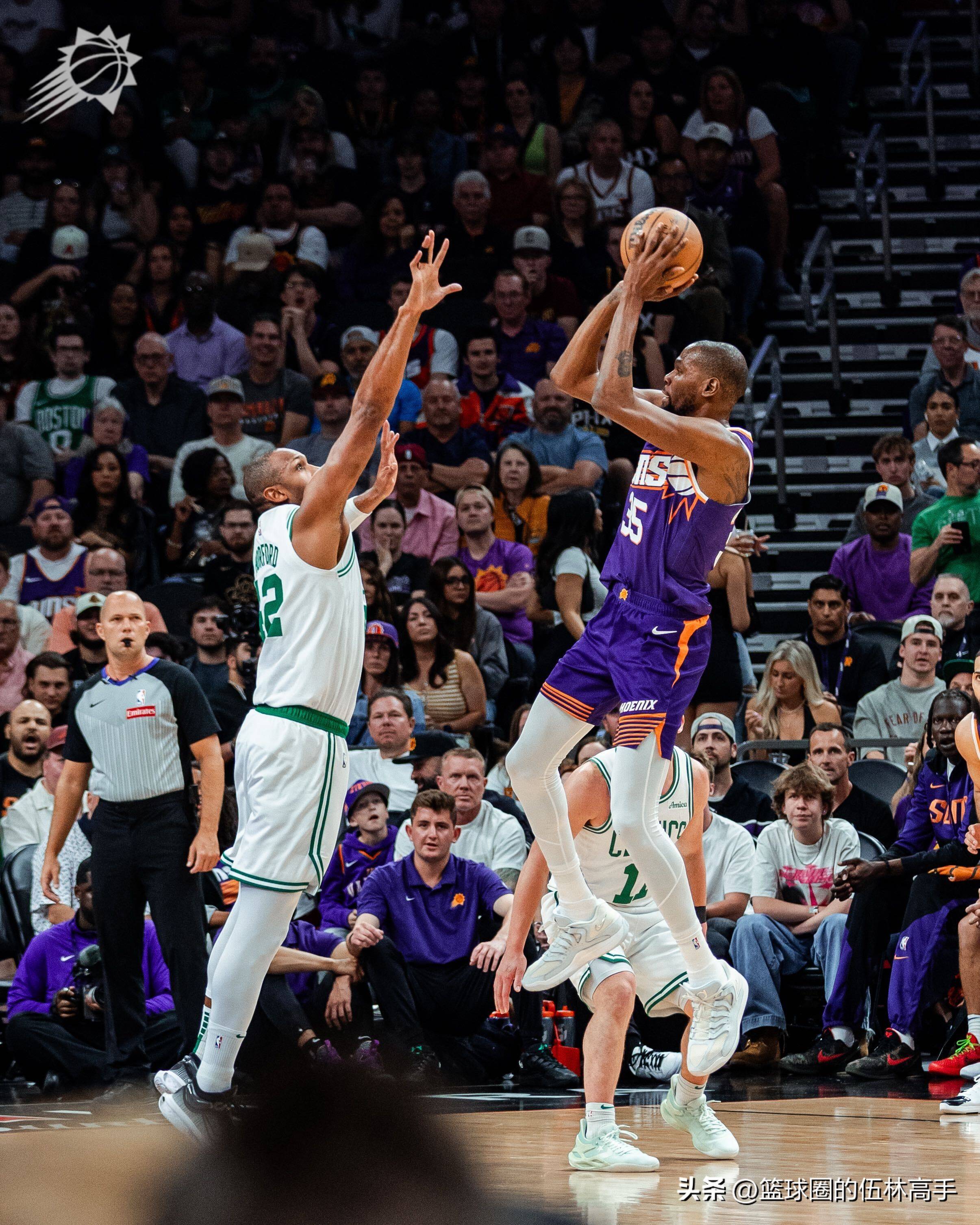 花钱多未必管用，这是对NBA体制的误解，太阳就是例子