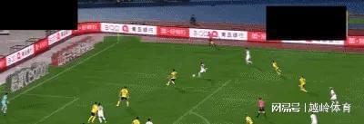 关于1-0！青岛西海岸力克青岛海牛，兰克尔-泽表现平平，戴维森世界波的信息