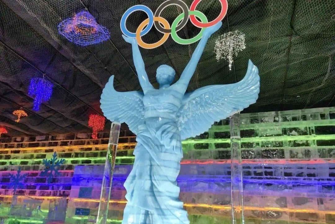 芬兰冰雪选手力抢前位！速滑冰场闪耀的简单介绍