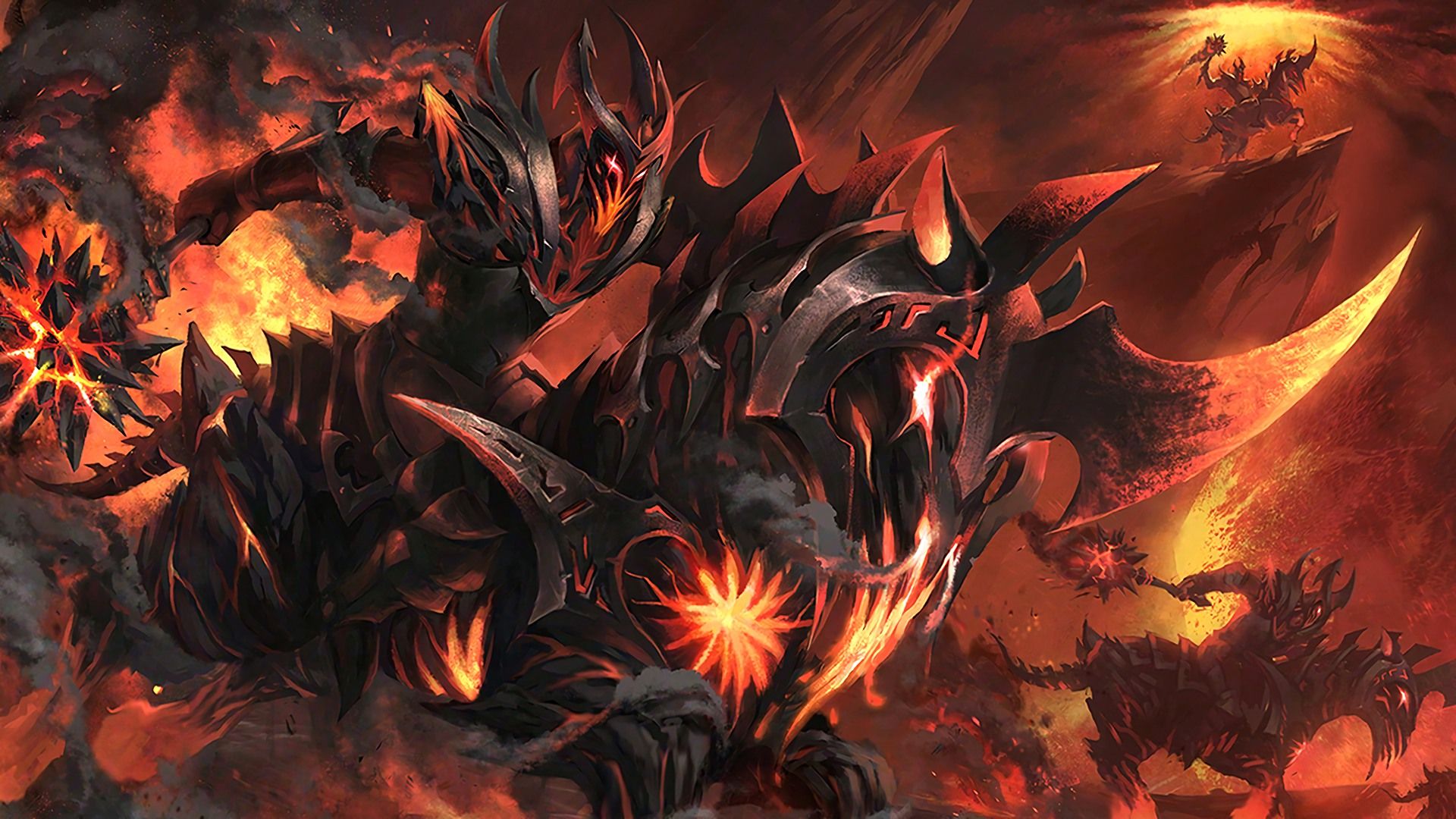 《DOTA2》迎来发售12周年DOTA已诞生22年