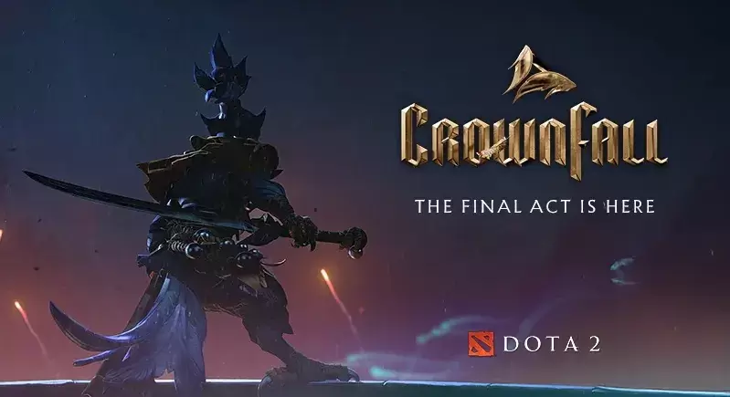《DOTA2》迎来发售12周年DOTA已诞生22年