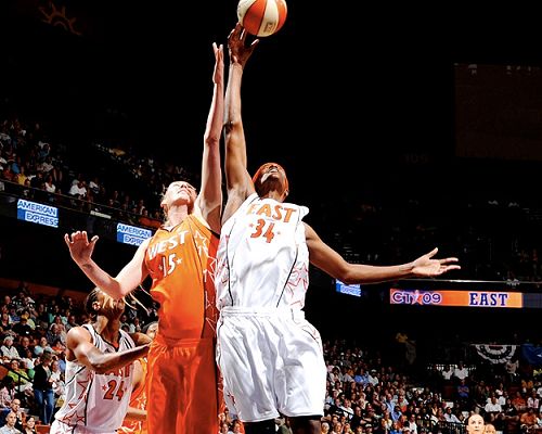 薪资太低引抗议！WNBA与WCBA、NBA收入差距一览的简单介绍