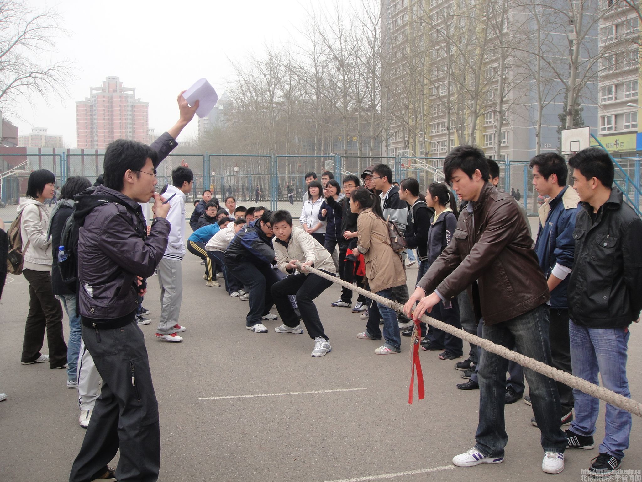 湖南队全队团结一致，迎来胜利