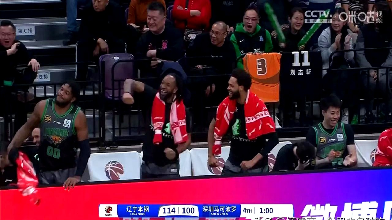 青岛外援爆发，帮助球队赢得双杀